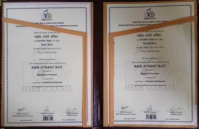 Education memory 2